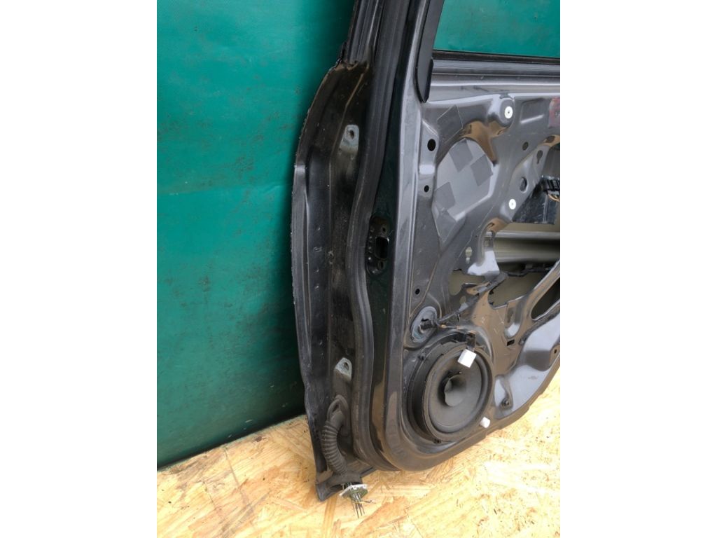 DM5Z-5824630-C | Дверь задн. прав. FORD FOCUS 10-18 - Фото 11