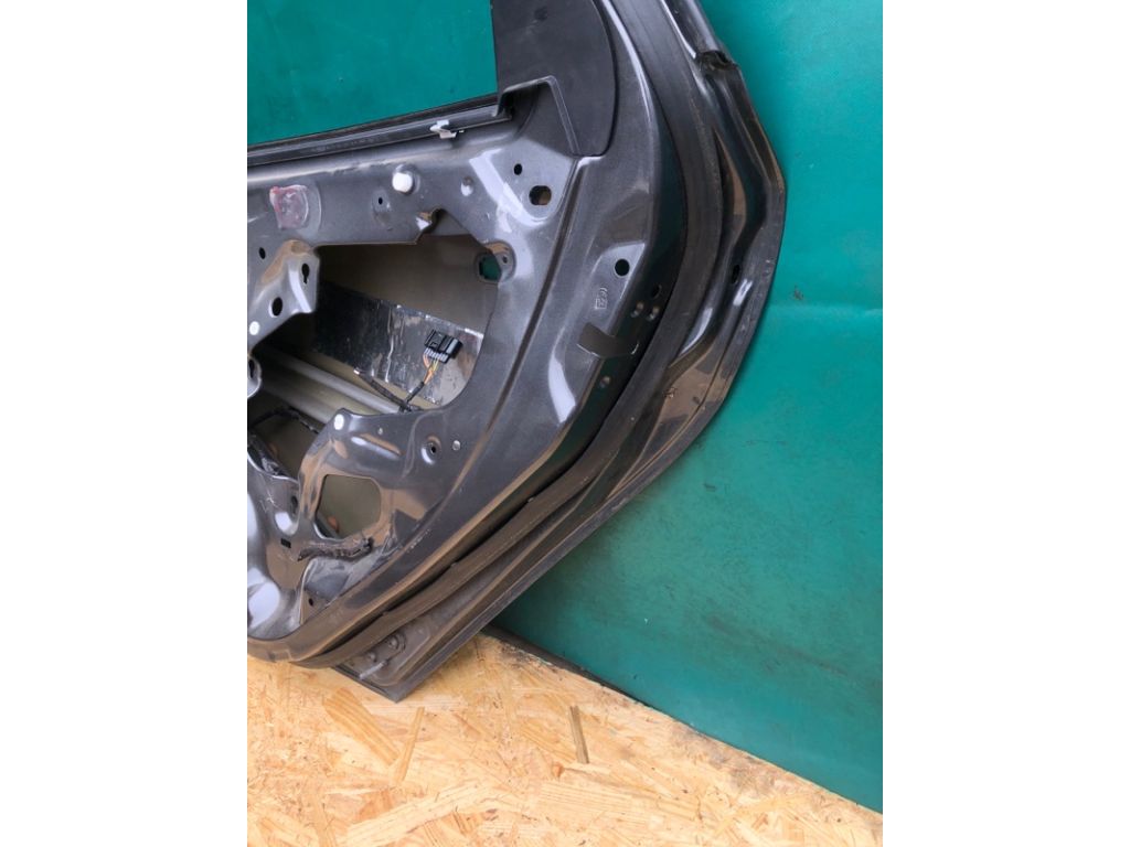 DM5Z-5824630-C | Дверь задн. прав. FORD FOCUS 10-18 - Фото 12