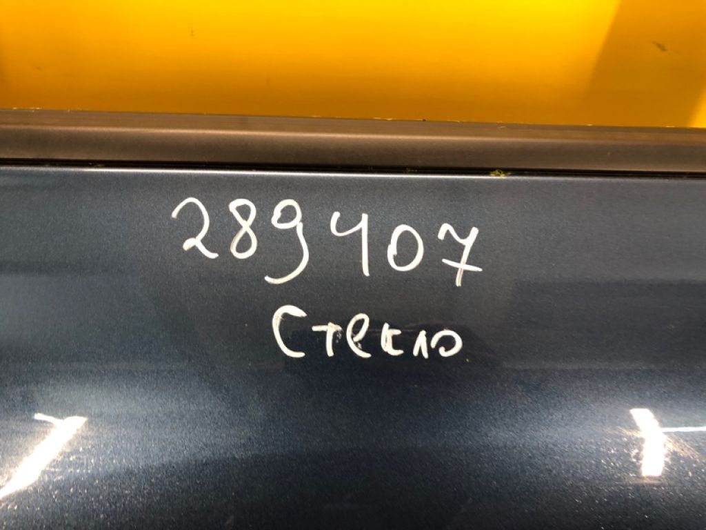 83420-AT030 | Стекло двери задн. прав. KIA NIRO SG2 22-