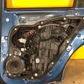 83481-AT000 | Стеклоподъемник задн. прав. KIA NIRO SG2 22-