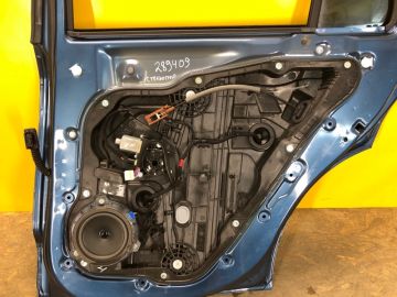 Стеклоподъемник задн. прав. KIA NIRO SG2 22-