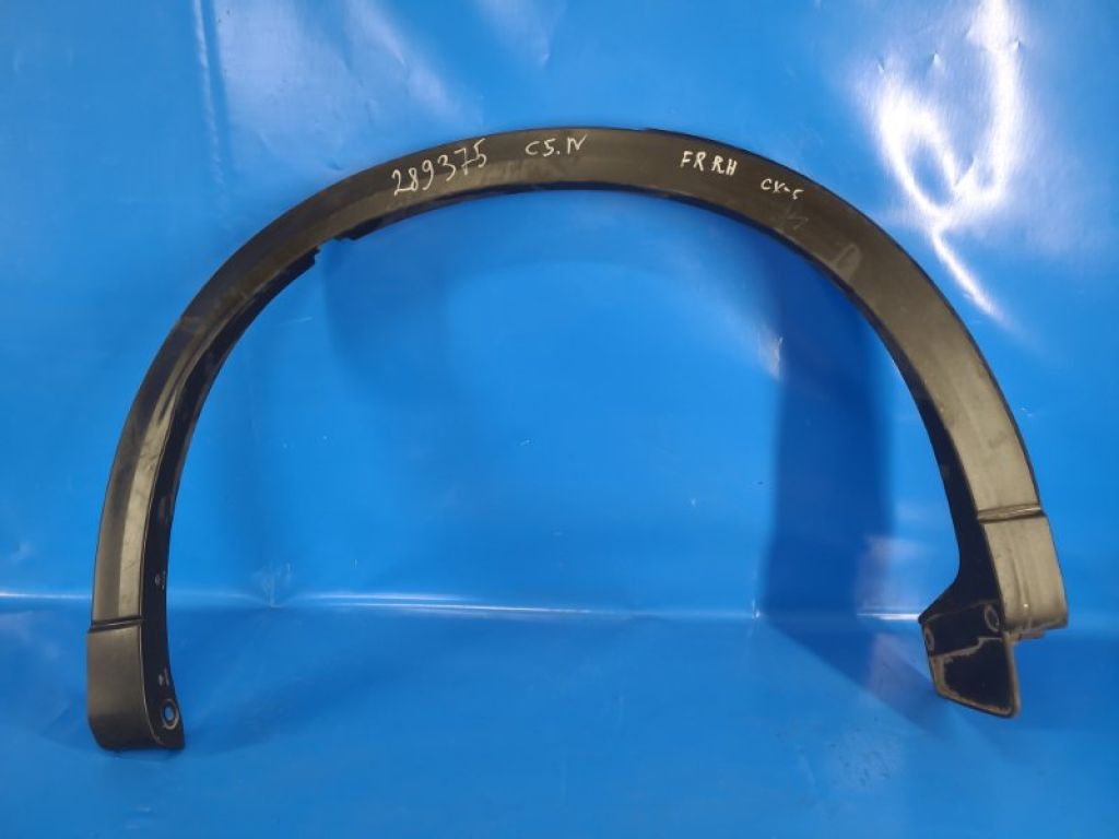 KD53-51-W20C | Накладка крыла (расширитель арки) передн. прав. MAZDA CX-5 (KE) 11-17