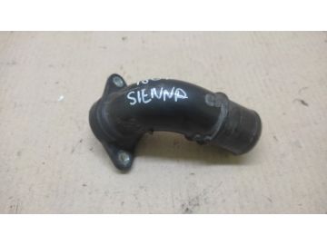 Фланец системы охлаждения TOYOTA SIENNA 03-10