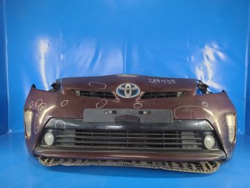 ноускат TOYOTA PRIUS - 30 09-17
