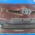 ноускат TOYOTA PRIUS - 30 09-17 - Прев'ю 4