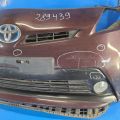 ноускат TOYOTA PRIUS - 30 09-17 - Прев'ю 5
