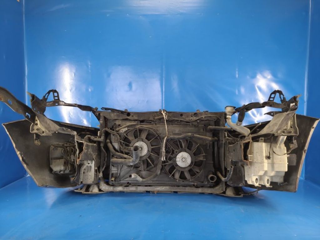 ноускат TOYOTA PRIUS - 30 09-17 - Фото 7