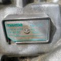 AW36-19-090C | Автоматична трансмісія MAZDA CX-7 06-12 - Прев'ю 5