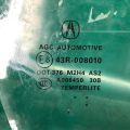73300-TX4-A11 | Стекло двери передн. прав. ACURA RDX 12-19 - Превью 2