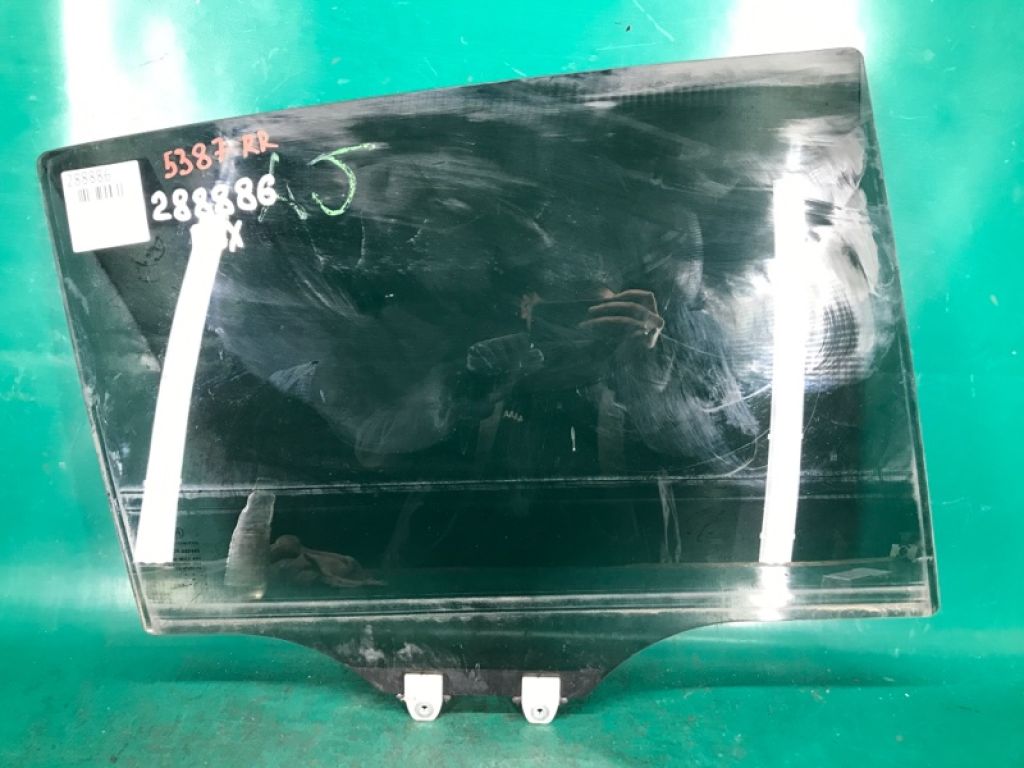 73400-TX4-A01 | Стекло двери задн. прав. ACURA RDX 12-19