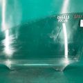 F1EZ-5821411-A | Стекло двери передн. лев. FORD FOCUS 10-18