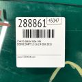 68082405AB | Стекло двери задн. лев. DODGE DART 12-16 - Превью 2