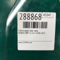68082404AB | Скло дверей задн. прав. DODGE DART 12-16 - Прев'ю 2