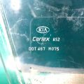 82421-2P010 | Стекло двери передн. прав. KIA SORENTO XM 09-14 - Превью 2