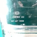 83421-2P010 | Стекло двери задн. прав. KIA SORENTO XM 09-14 - Превью 3