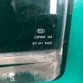 83411-2P010 | Стекло двери задн. лев. KIA SORENTO XM 09-14 - Превью 2