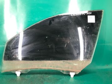 Скло дверей передн. лів. INFINITI M25/M37/M56/Q70/M35H 10-16