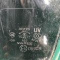 80301-1ME0A | Скло дверей передн. лів. INFINITI M25/M37/M56/Q70/M35H 10-16 - Прев'ю 3