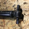 DG9Z-18125-U | Амортизатор задн. FORD FUSION 14- - Превью 3