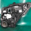 5N0 839 462 A | Склопідйомник задн. прав. VOLKSWAGEN TIGUAN 08-17