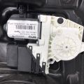 5N0 839 462 A | Склопідйомник задн. прав. VOLKSWAGEN TIGUAN 08-17 - Прев'ю 2
