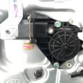 82402-1U000 | Стеклоподъемник передн. прав. KIA SORENTO XM 09-14 - Превью 4