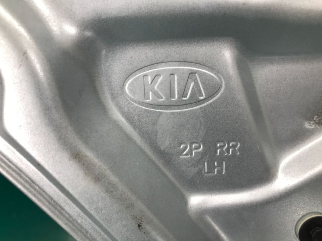 83401-2P000 | Склопідйомник задн. лів. KIA SORENTO XM 09-14 - Фото 6