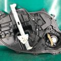 TD11-72-590A | Стеклоподъемник задн. прав. MAZDA CX-9 06-16