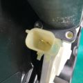 68170375AA | Стеклоподъемник задн. лев. DODGE DART 12-16 - Превью 4