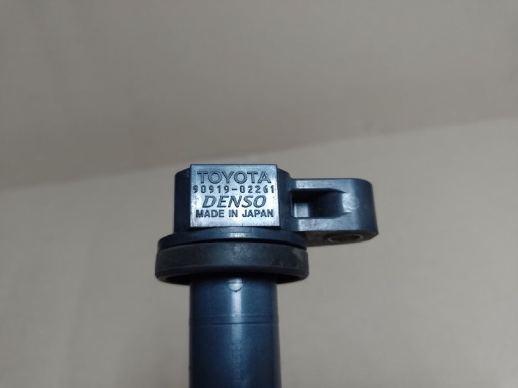 90919-02261 | Катушка зажигания LEXUS LS460 06-12 - Фото 3