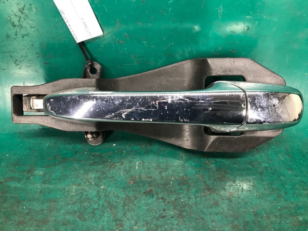 TD14-58-410D | Ручка двері зовнішня задн. прав. MAZDA CX-9 06-16