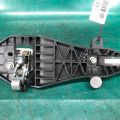 TD14-58-410D | Ручка двері зовнішня задн. прав. MAZDA CX-9 06-16 - Прев'ю 4