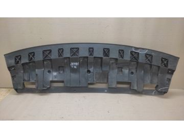 Защита переднего бампера NISSAN X-TRAIL/ROGUE T32 13-20