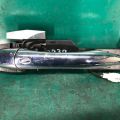 80640-1MA0A | Ручка двери наружная передн. прав. INFINITI M25/M37/M56/Q70/M35H 10-16