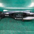 80640-1MA0A | Ручка двери наружная передн. прав. INFINITI M25/M37/M56/Q70/M35H 10-16 - Превью 4