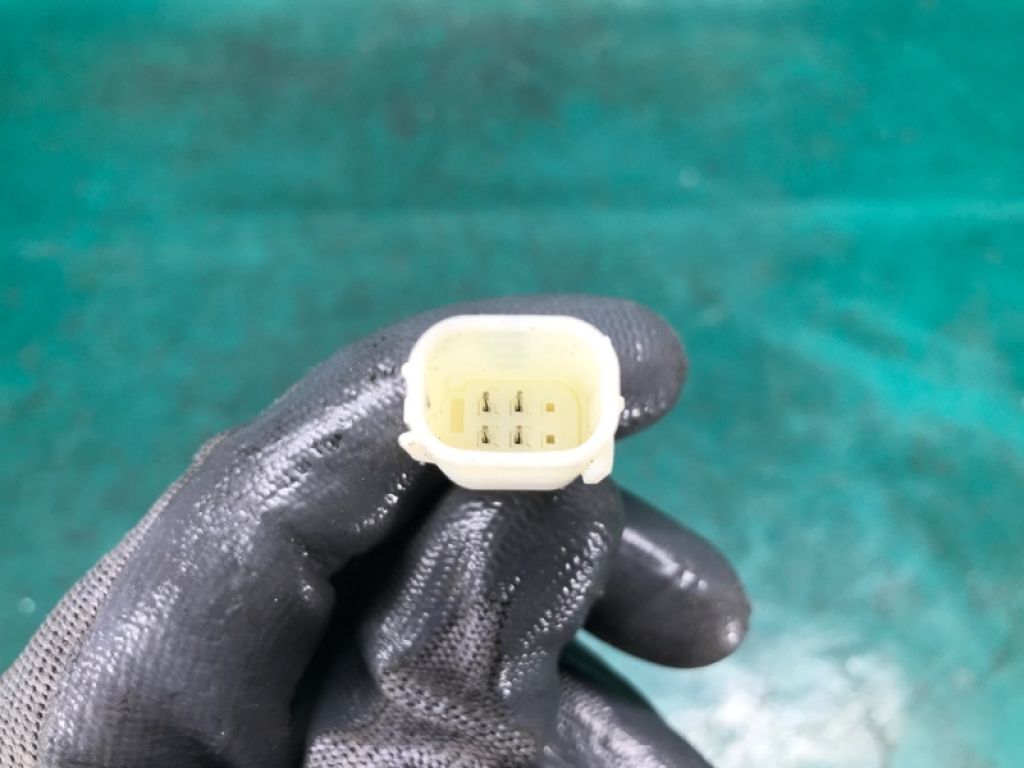 80640-1MA0A | Ручка двери наружная передн. прав. INFINITI M25/M37/M56/Q70/M35H 10-16 - Фото 5