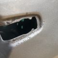 H210A-1MAMA | Дверь задн. лев. INFINITI M25/M37/M56/Q70/M35H 10-16 - Превью 5
