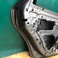 H210A-1MAMA | Дверь задн. лев. INFINITI M25/M37/M56/Q70/M35H 10-16 - Превью 9
