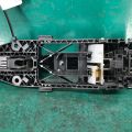 5N0 837 205 M | Ручка двері зовнішня задн. прав. VOLKSWAGEN TIGUAN 08-17 - Прев'ю 6