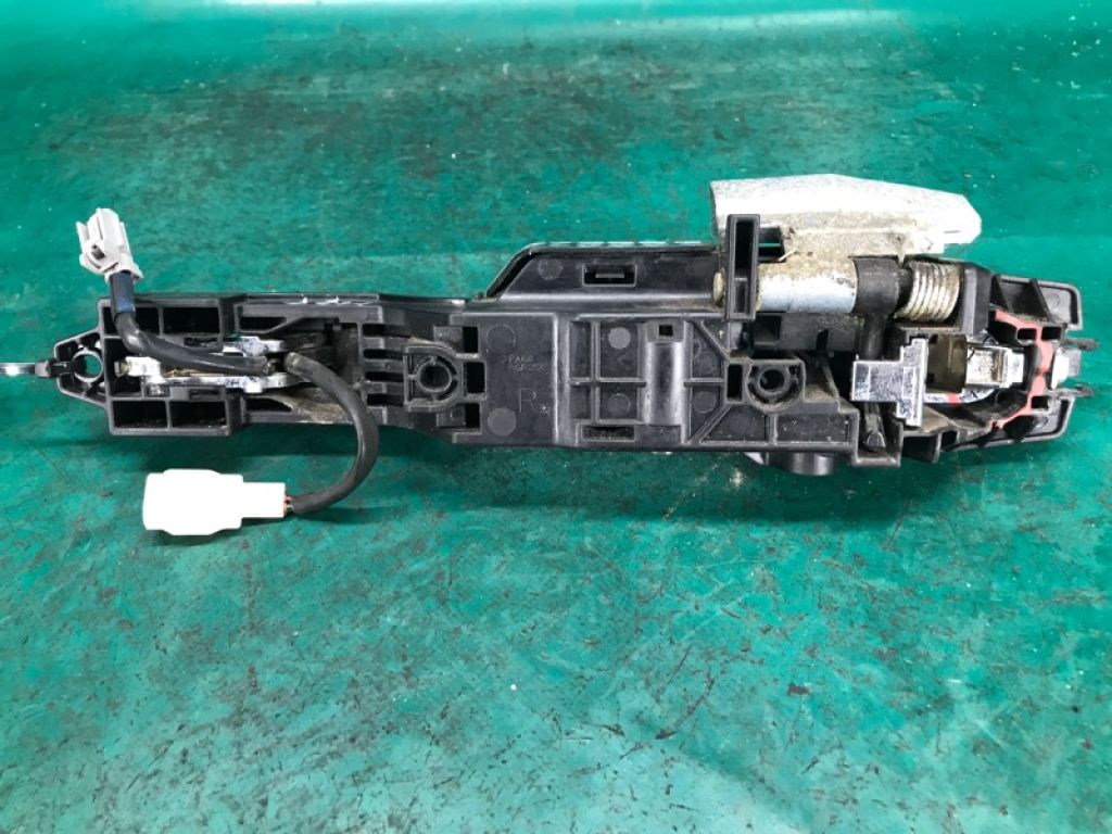 80640-1MA0A | Ручка двери наружная передн. прав. INFINITI M25/M37/M56/Q70/M35H 10-16 - Фото 6