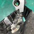 TD14-58-410D | Ручка двері зовнішня задн. прав. MAZDA CX-9 06-16 - Прев'ю 5