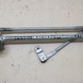 28800-4CC0A | Трапеция стеклоочистителей NISSAN X-TRAIL/ROGUE T32 13-20