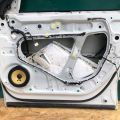 67010-TX4-A90ZZ | Дверь передн. прав. ACURA RDX 12-19 - Превью 5