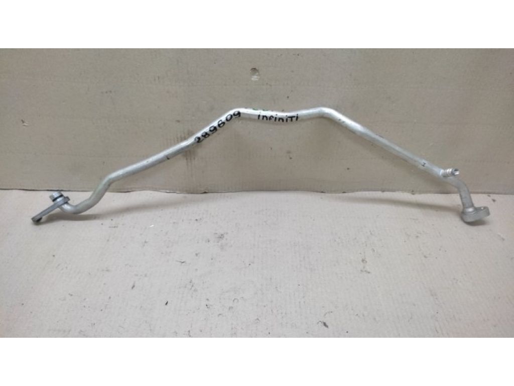 92450-4GB0B | Трубка кондиціонеру INFINITI Q60 16-20