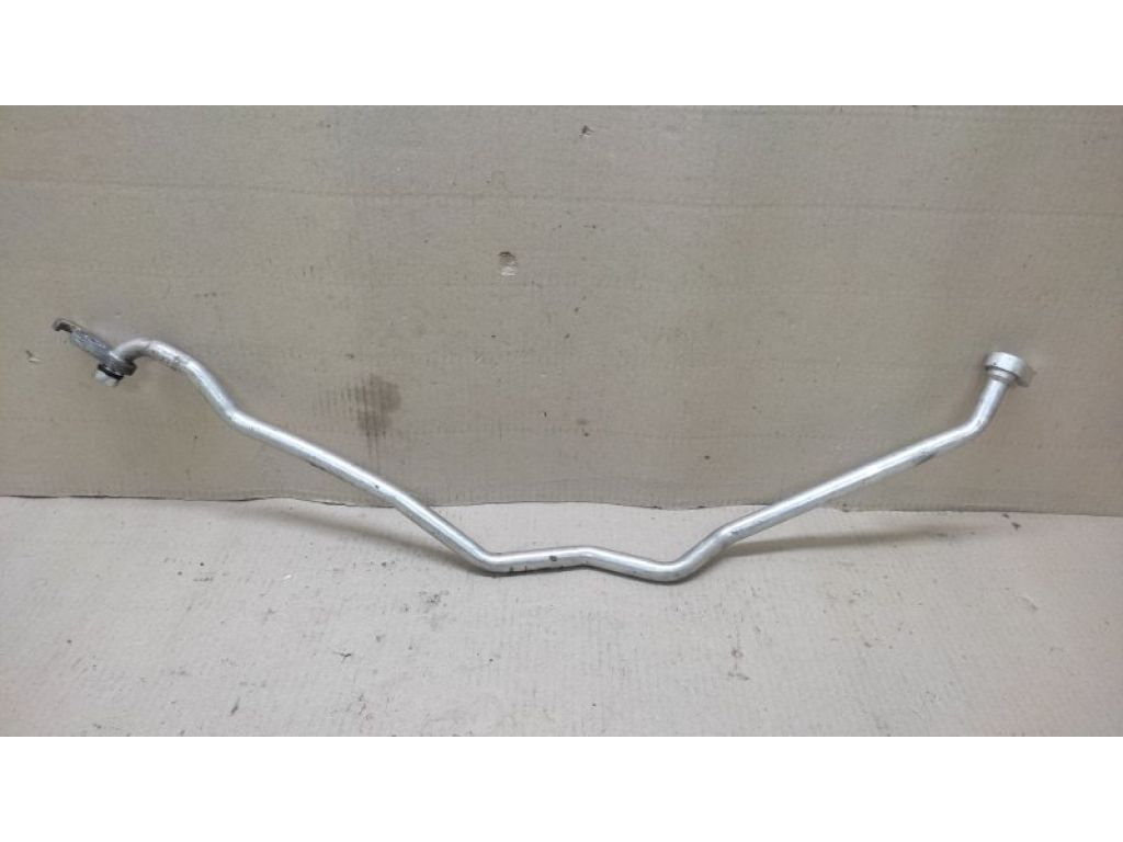 92450-4GB0B | Трубка кондиціонеру INFINITI Q60 16-20 - Фото 2