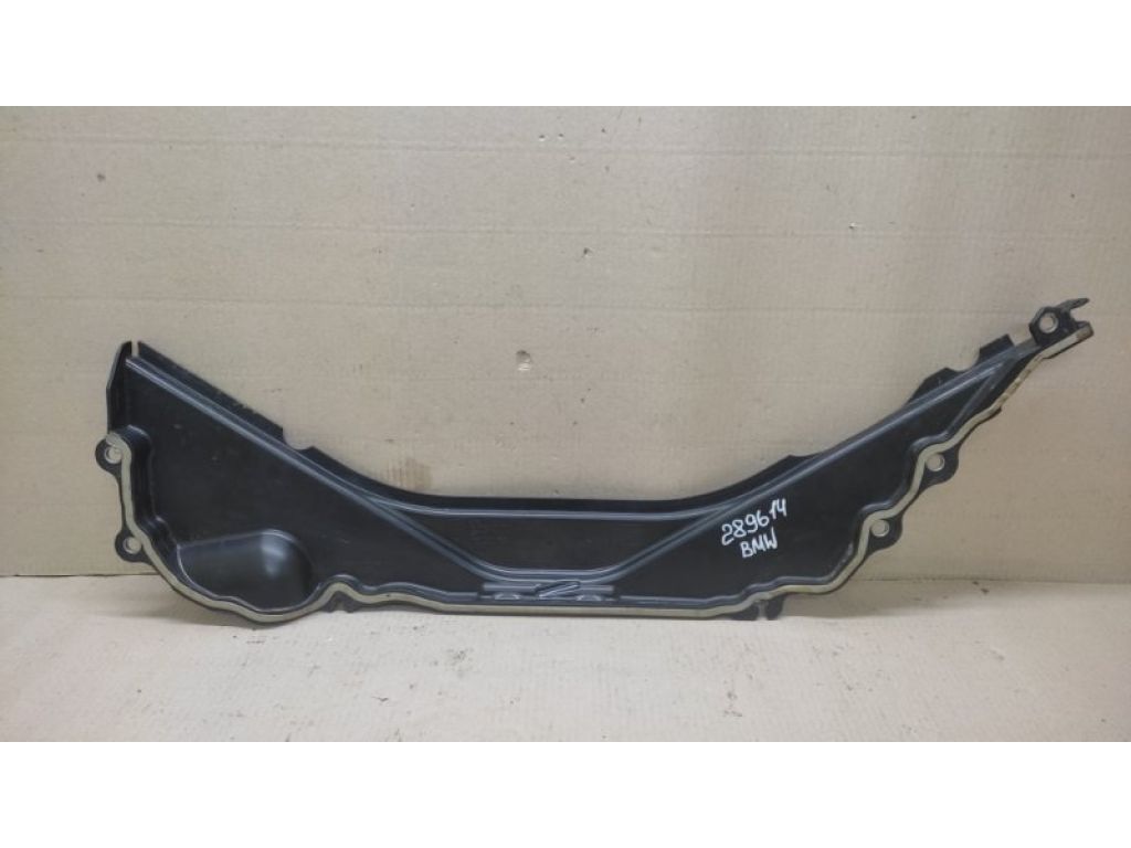 51 75 7 331 243 | Поддон механизма дворников BMW 3 SERIES (F30) 2012–21