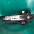 CV6Z-5422404-CA | Ручка двери наружная передн. лев. FORD FOCUS 10-18