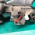 CV6Z-5422404-CA | Ручка двери наружная передн. лев. FORD FOCUS 10-18 - Превью 3