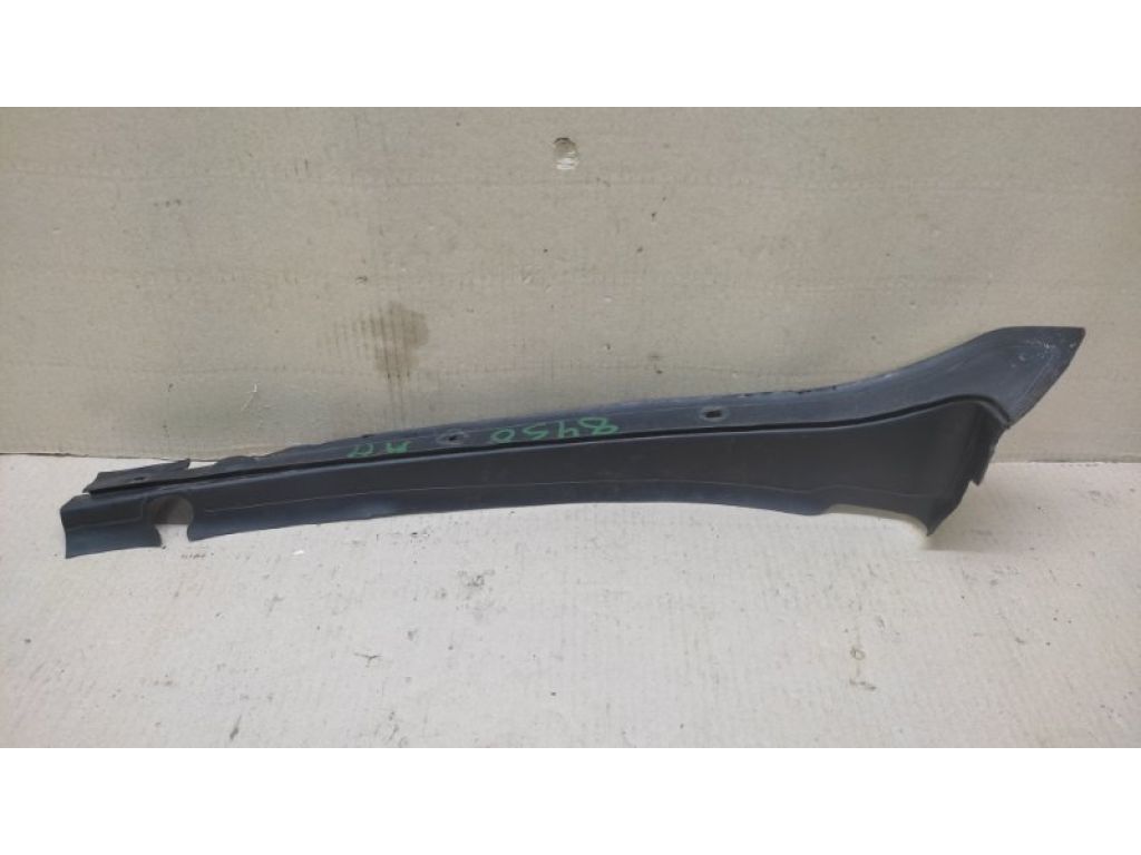 51 76 7 264 274 | Пильовик крила передн. прав. BMW 3 SERIES (F30) 2012–21