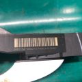1SZ34GW7AD | Ручка двері зовнішня передн. прав. DODGE DART 12-16 - Прев'ю 3